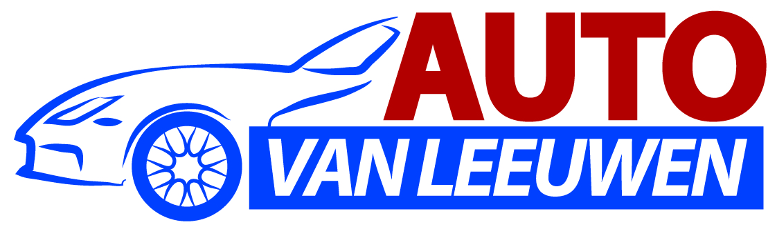 Auto van Leeuwen